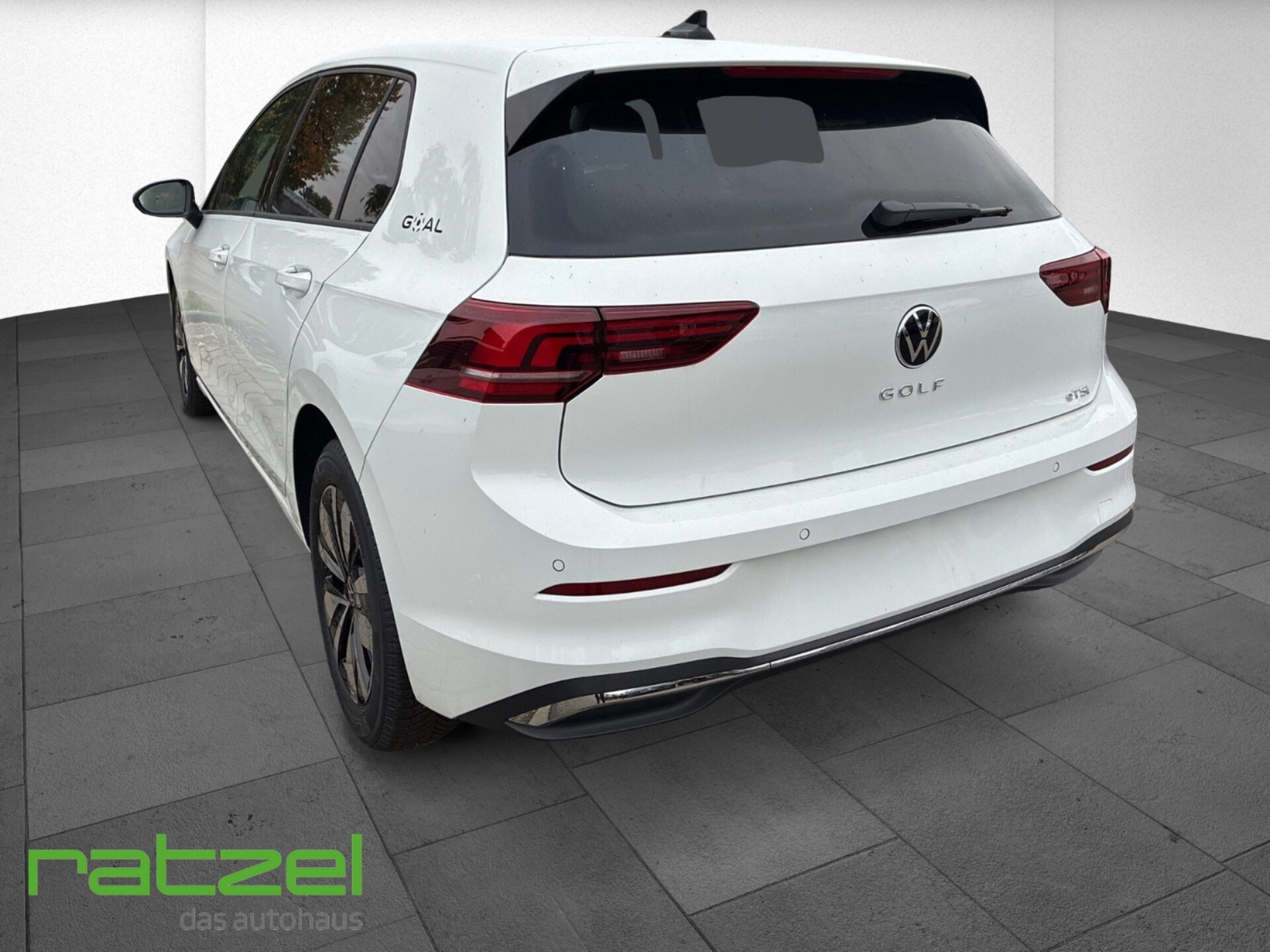 Volkswagen Golf Goal