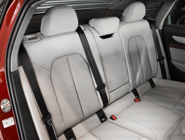2026 Audi A6 Premium Plus - Photo 11