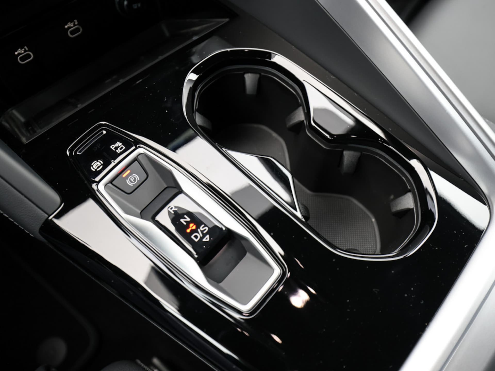 Audi Q5 SUV e-hybrid
