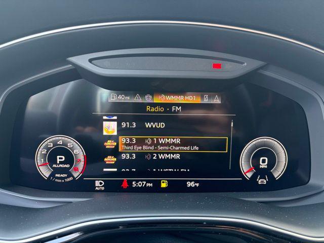 2025 Audi Q7 Premium Plus - Photo 29