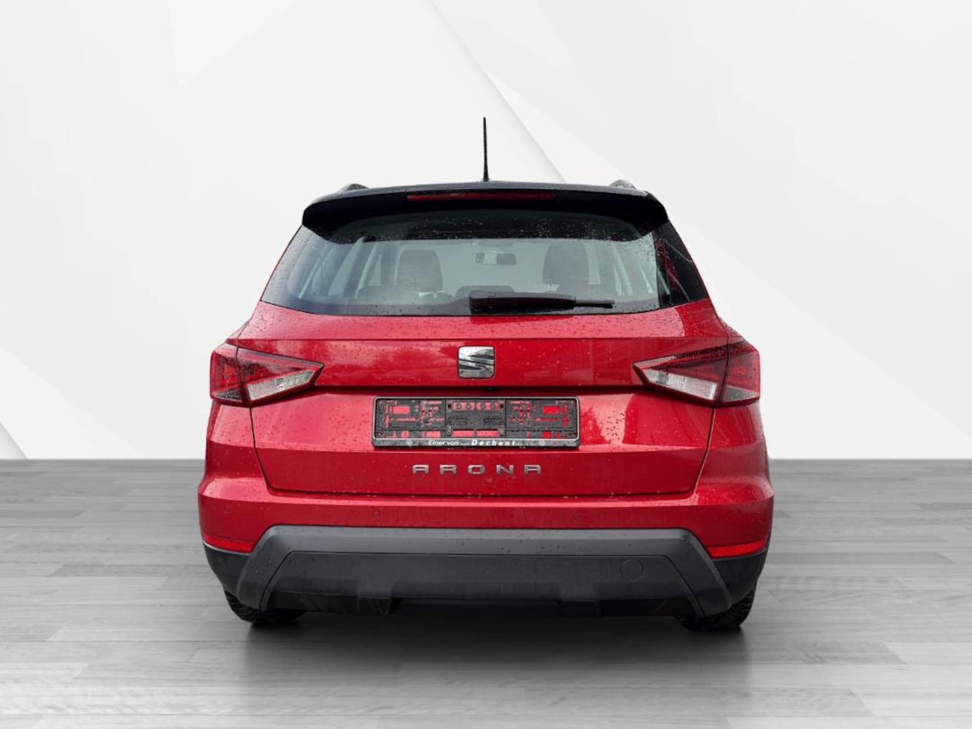 SEAT Arona Style