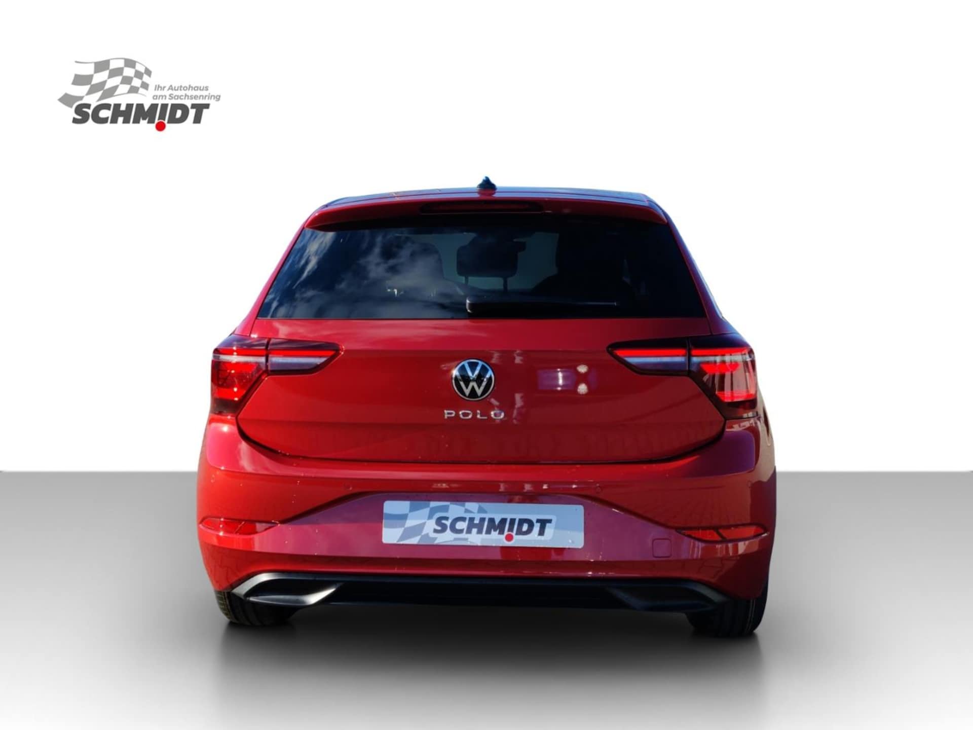 Volkswagen Polo Style