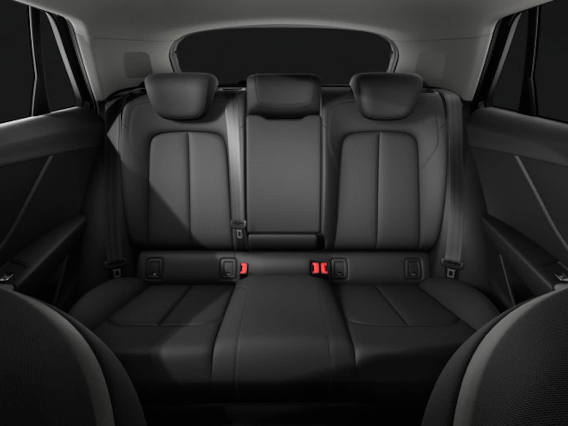 Audi Q2 S line