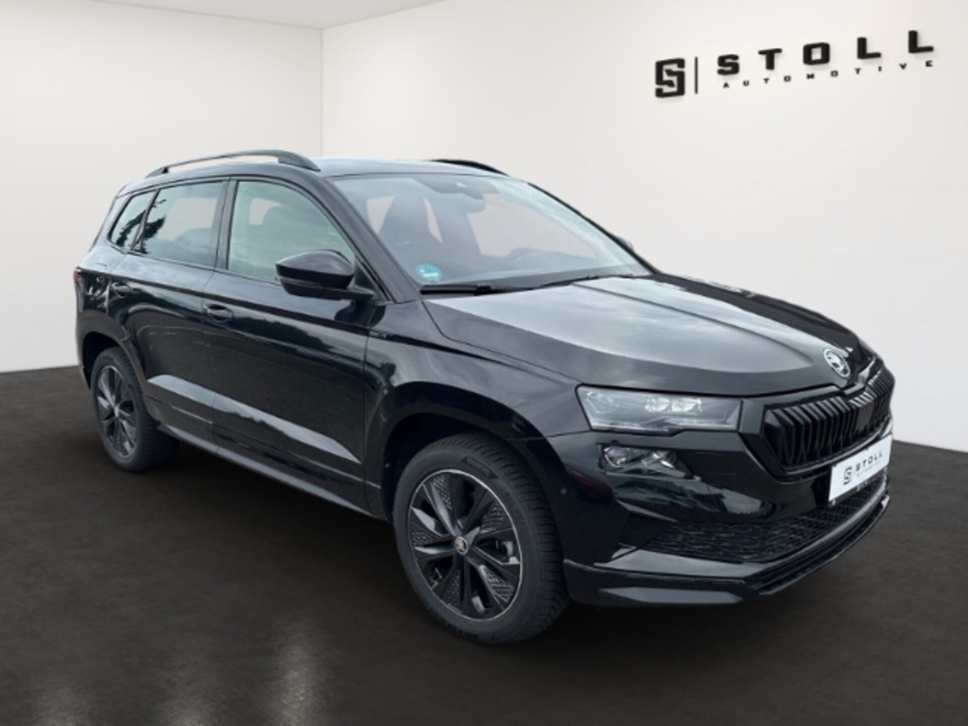 Skoda Karoq Sportline