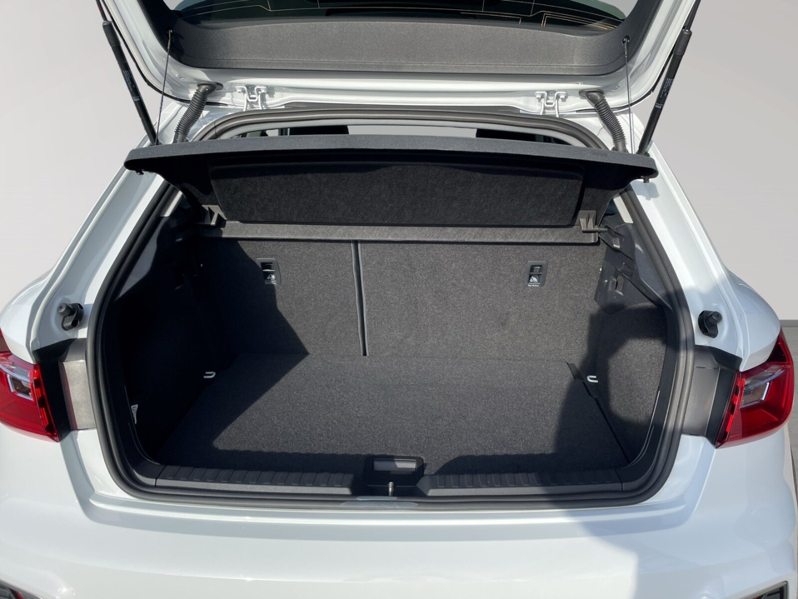 Audi A1 allstreet – Bild 9