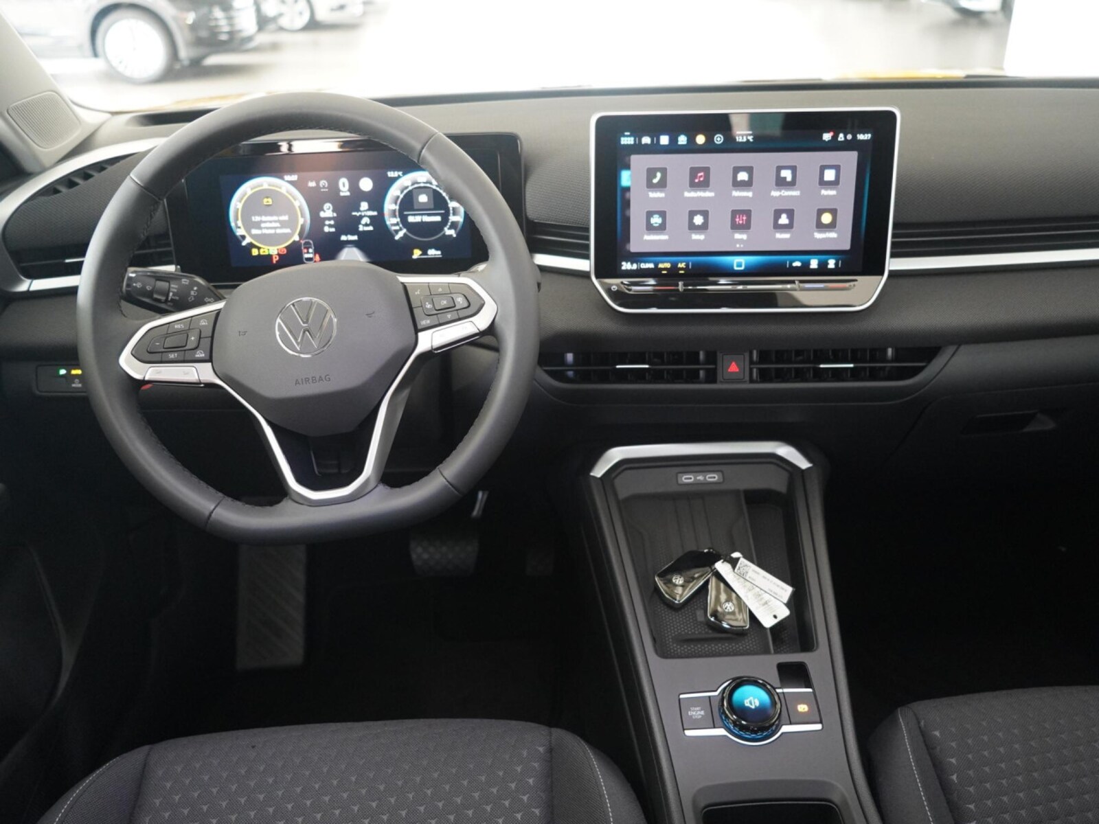 Volkswagen T-Roc – Bild 10