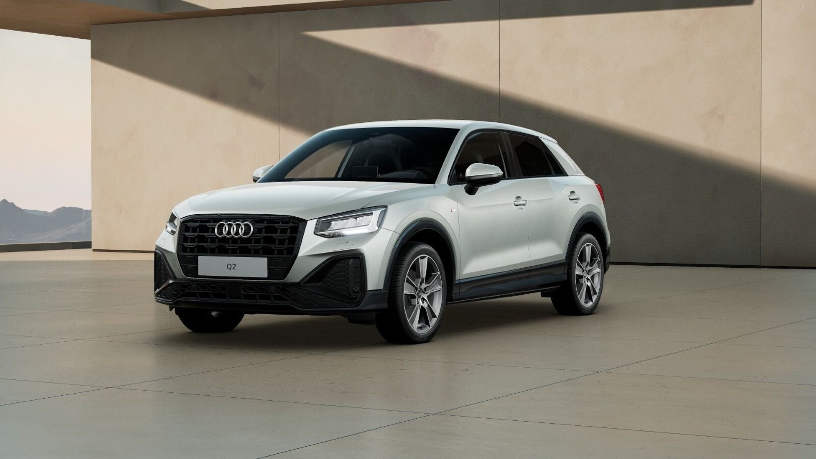 Audi Q2 – Bild 2
