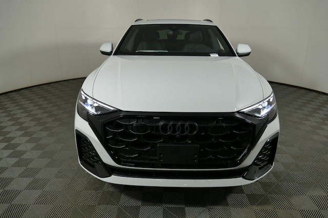 2026 Audi Q8 Premium Plus - Photo 8