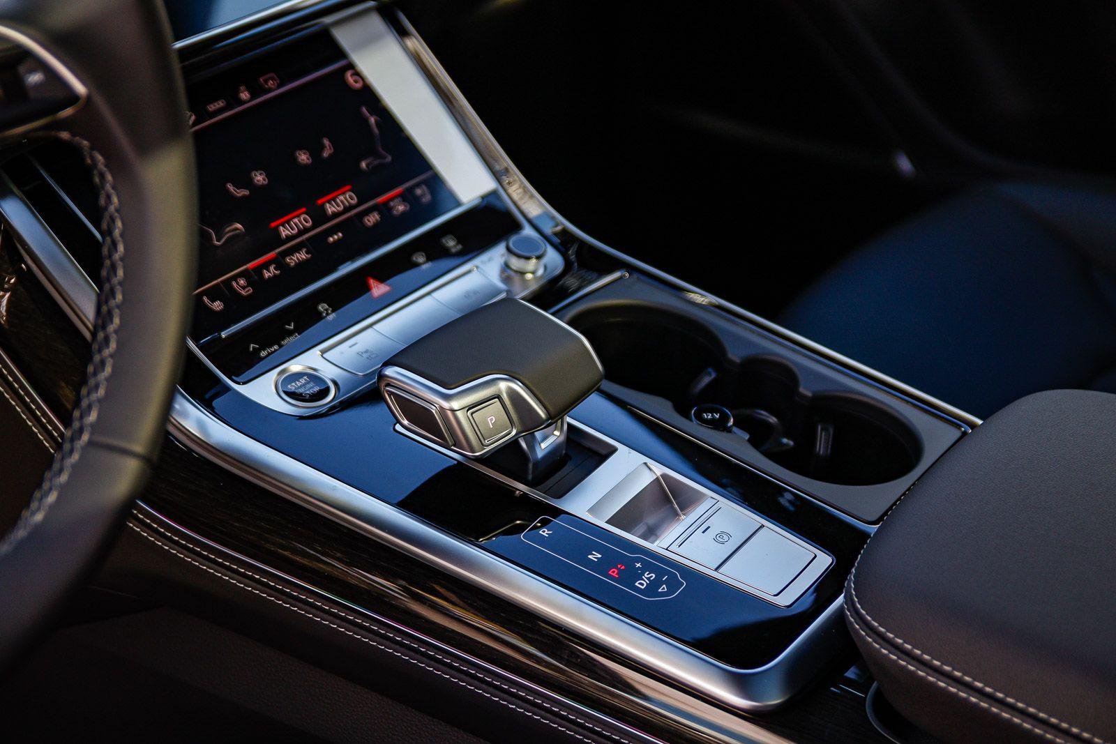 2026 Audi Q8 Premium Plus - Photo 21