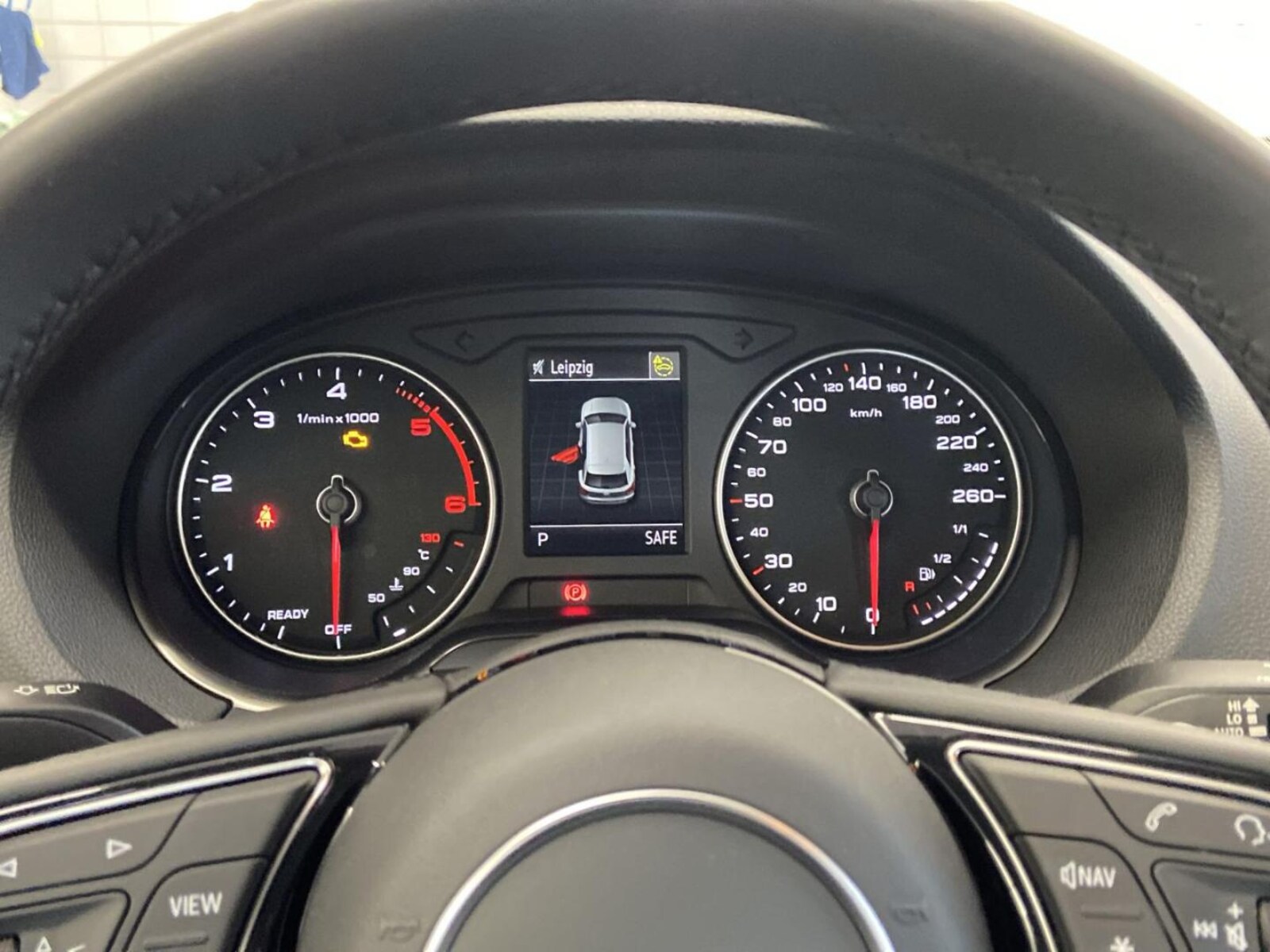 Audi Q2 – Bild 11