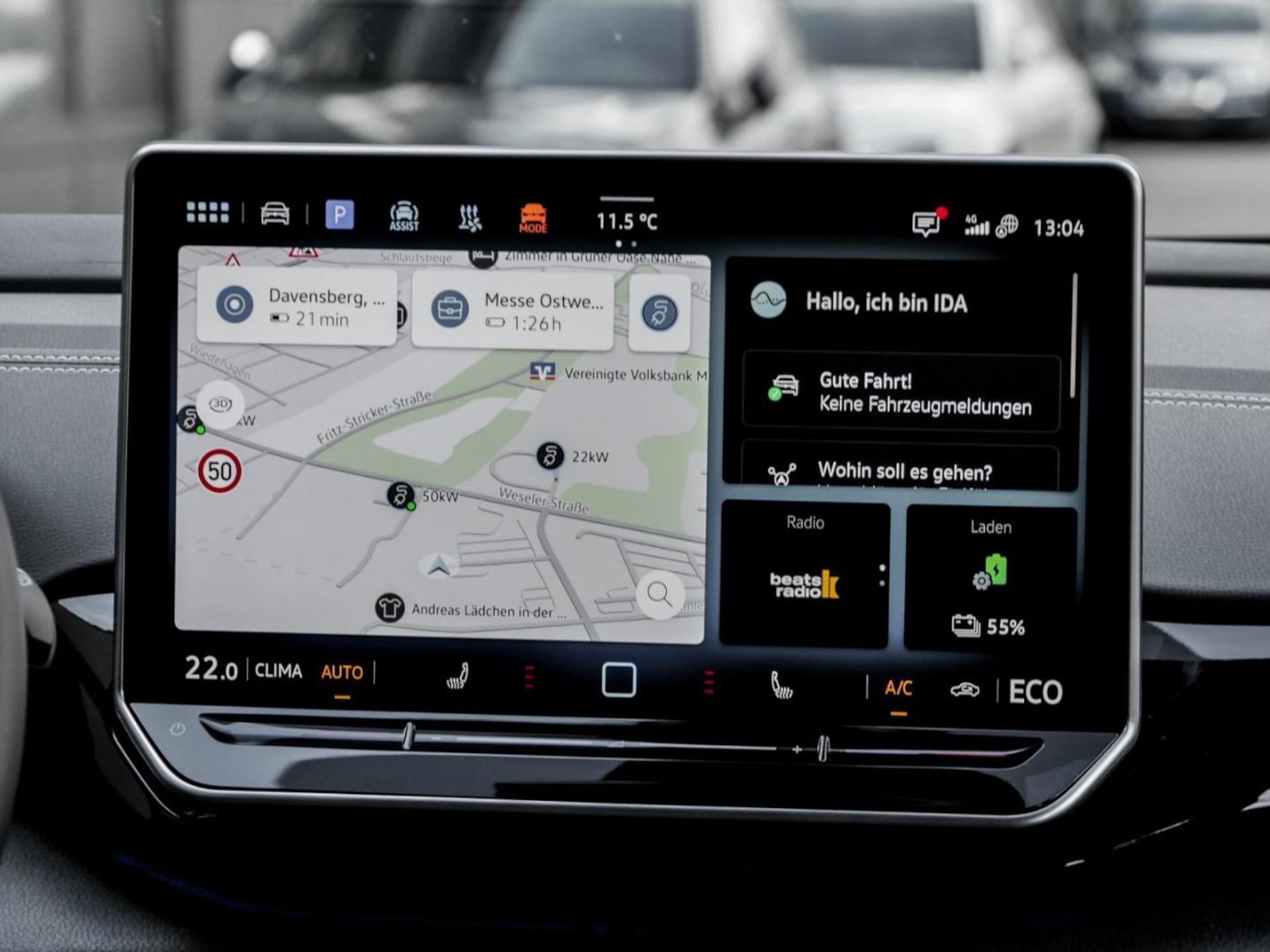 Volkswagen ID.4 Pro