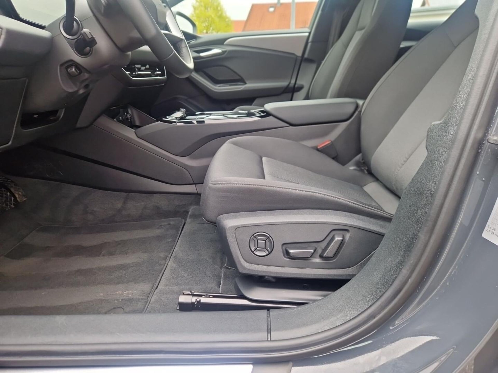 Audi A6 Sportback e-tron