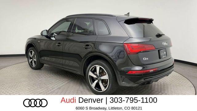 2022 Audi Q5