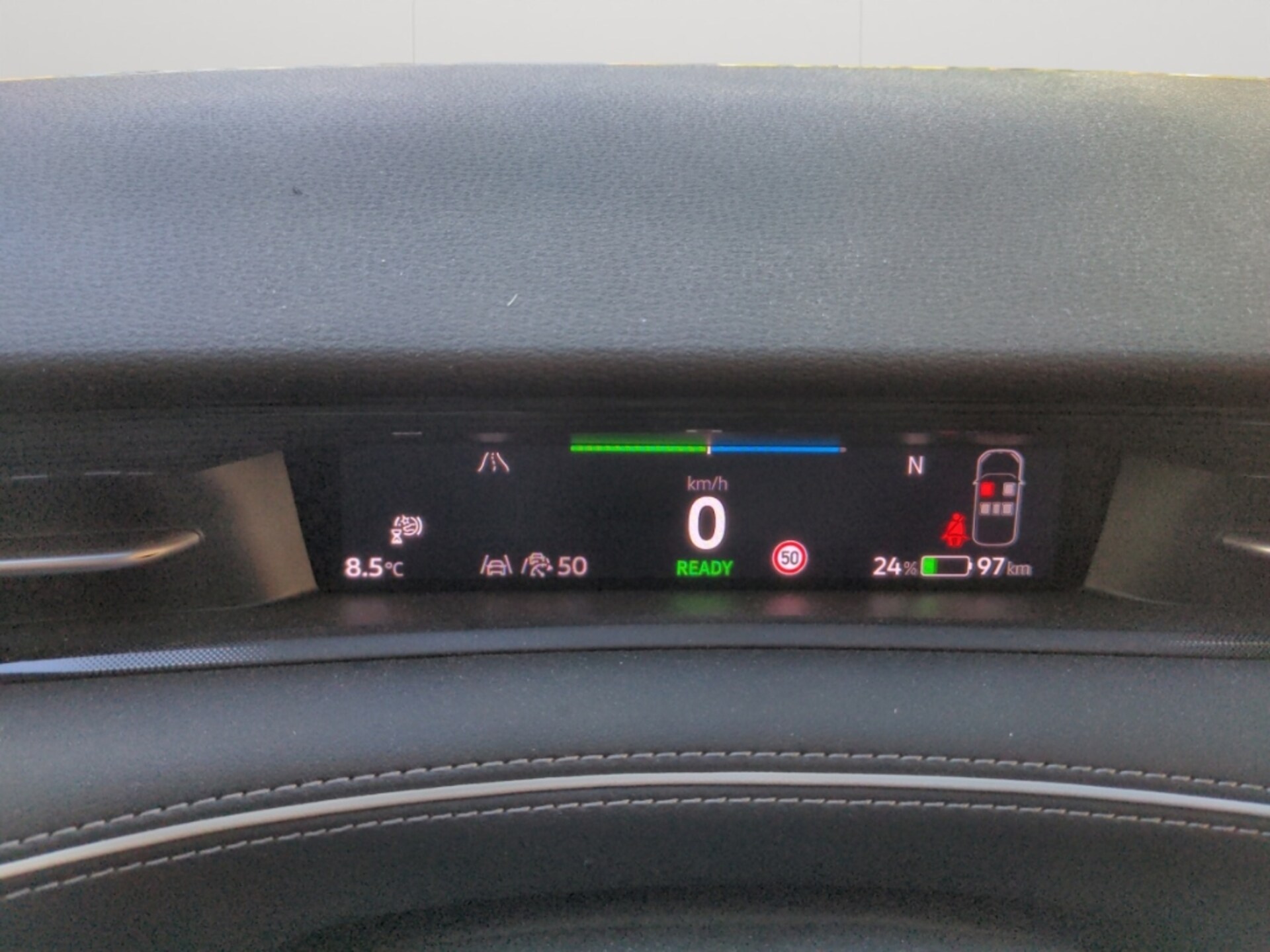 Volkswagen ID.7 Tourer Pro