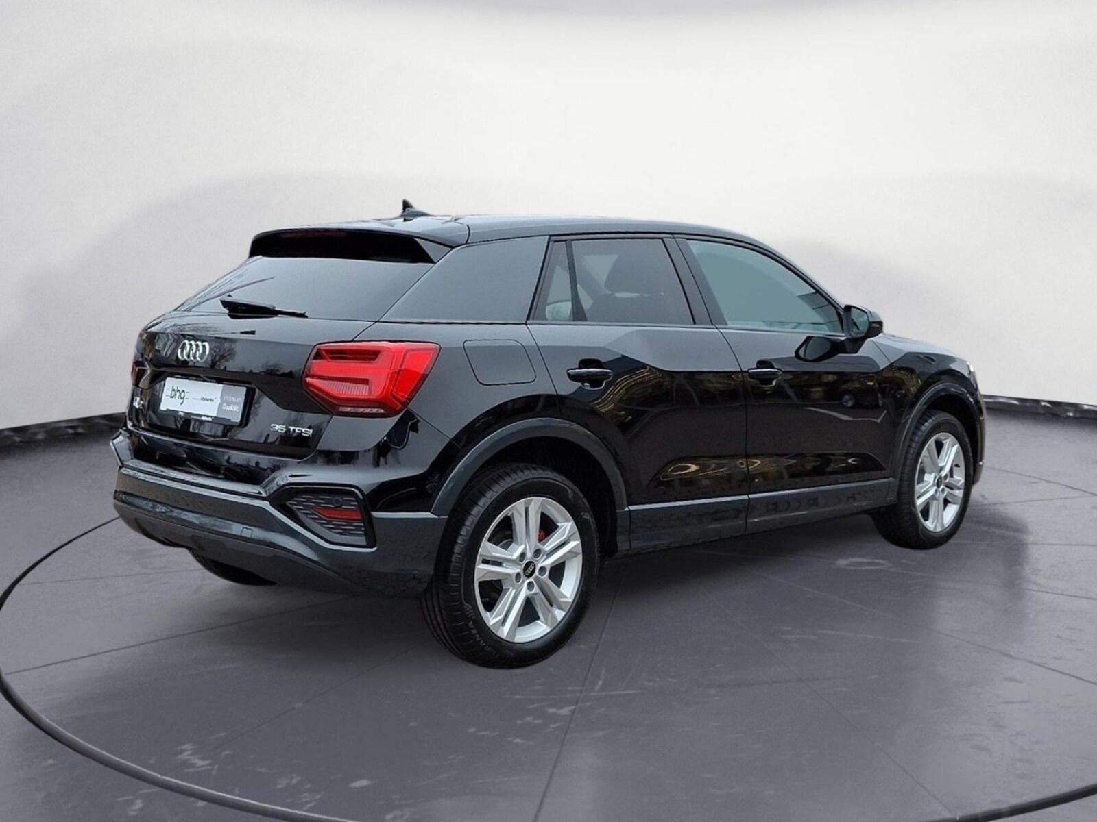 Audi Q2 – Bild 6