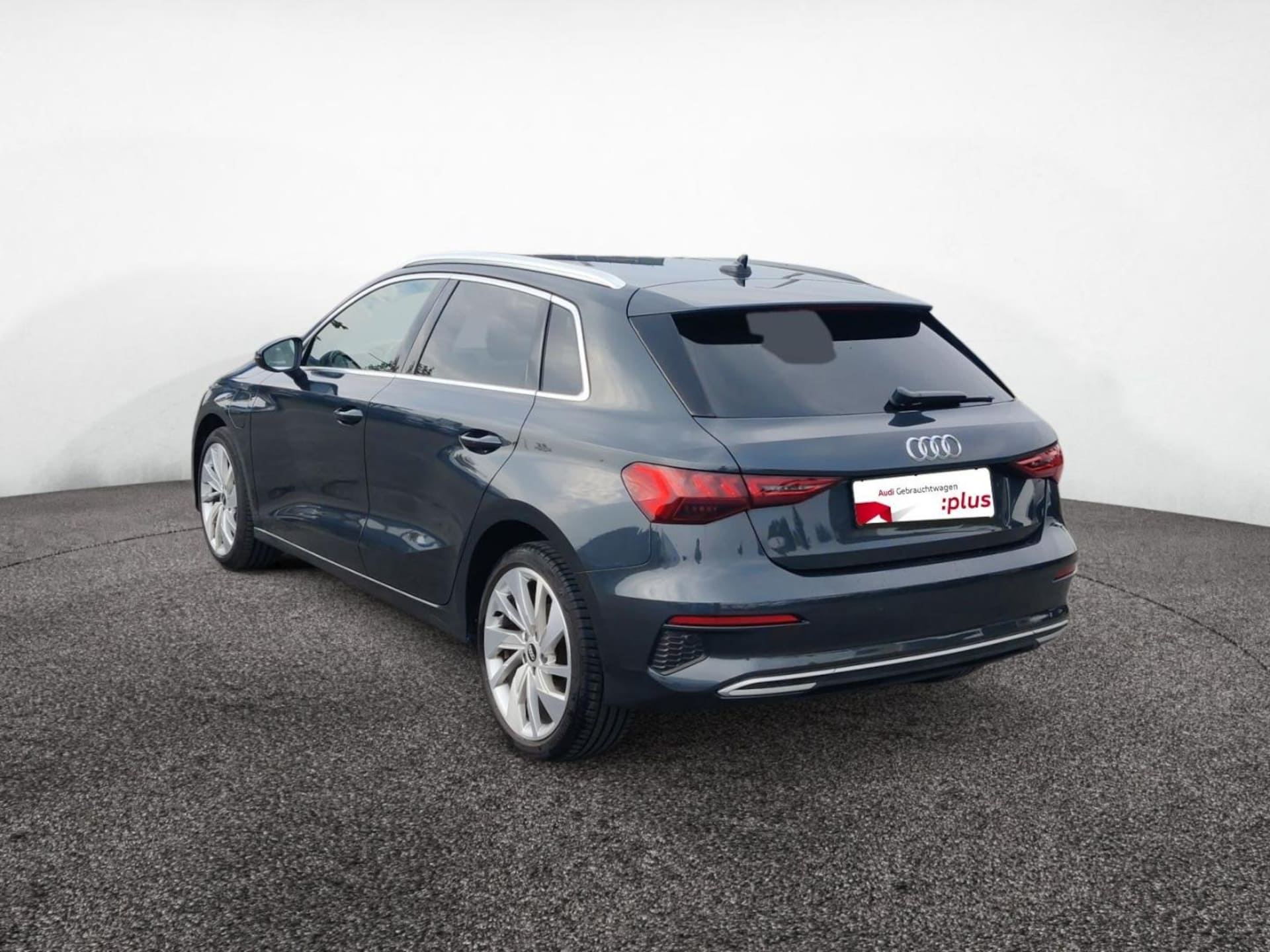 Audi A3 Sportback TFSI e Advanced