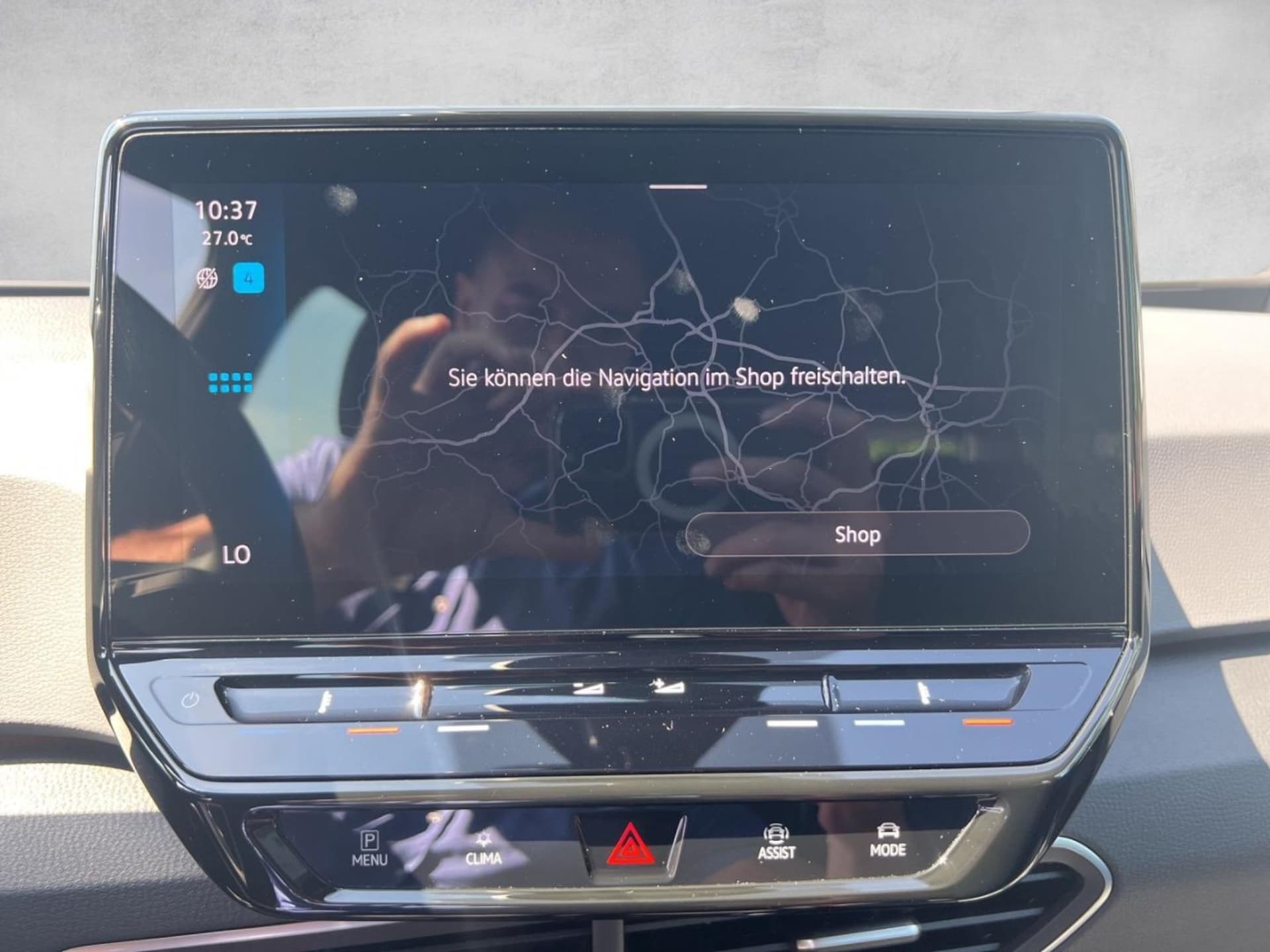 Volkswagen ID.3 Pro Performance