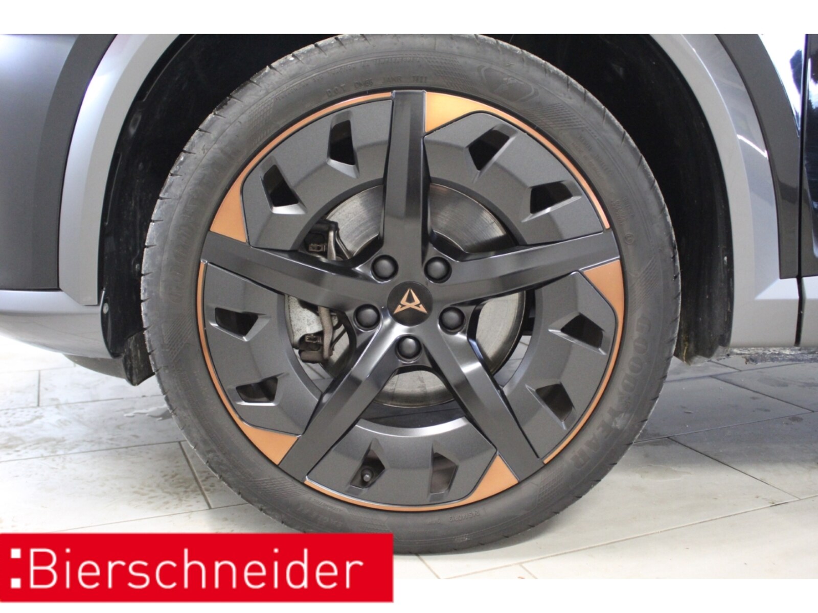CUPRA Formentor – Bild 12