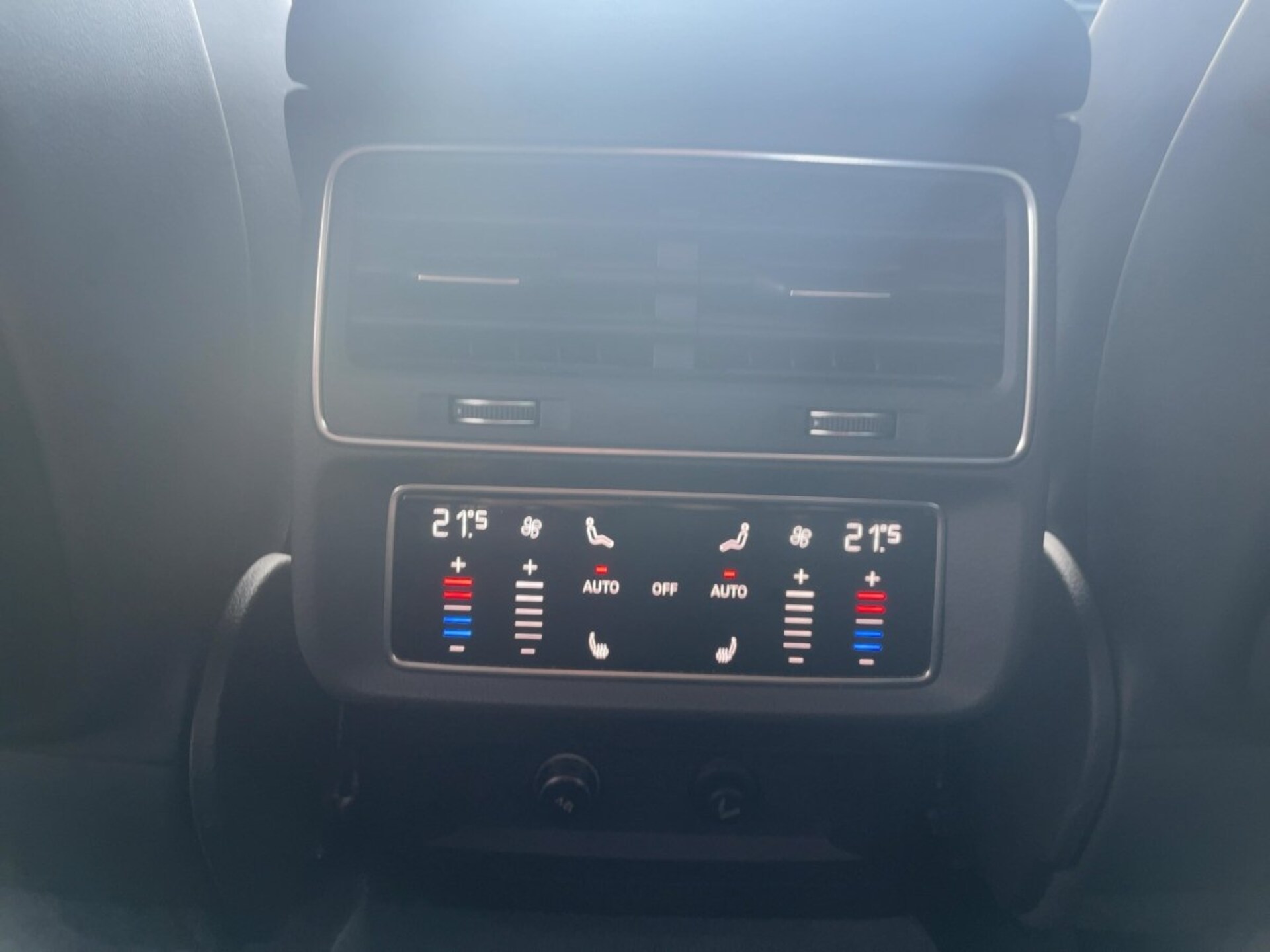 Audi Q8 SUV