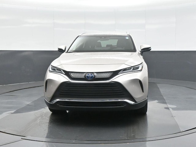 2021 Toyota Venza