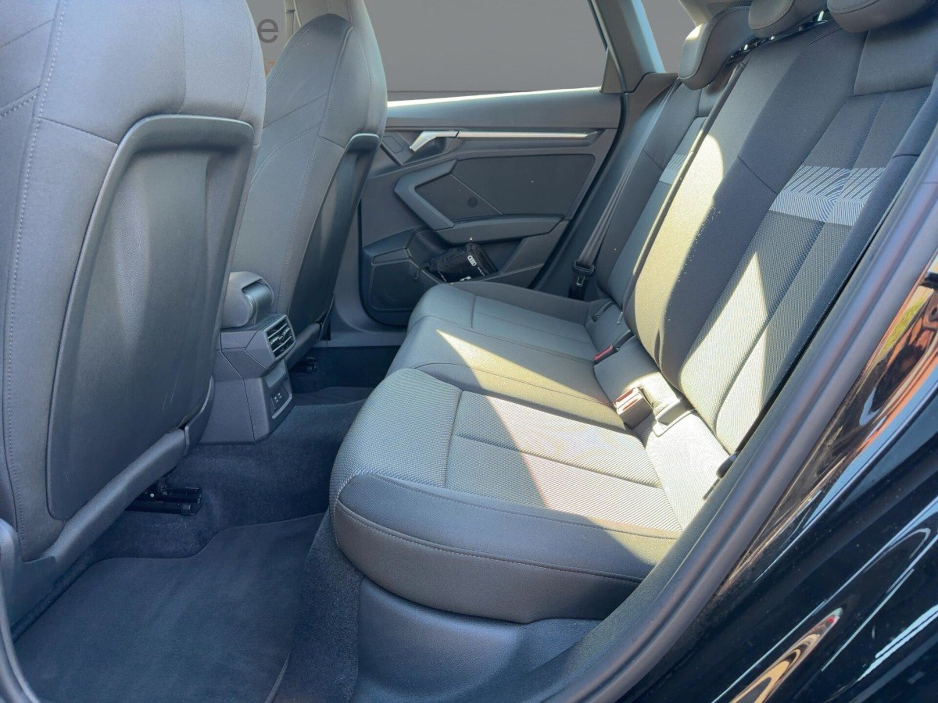 Audi A3 Sportback S line