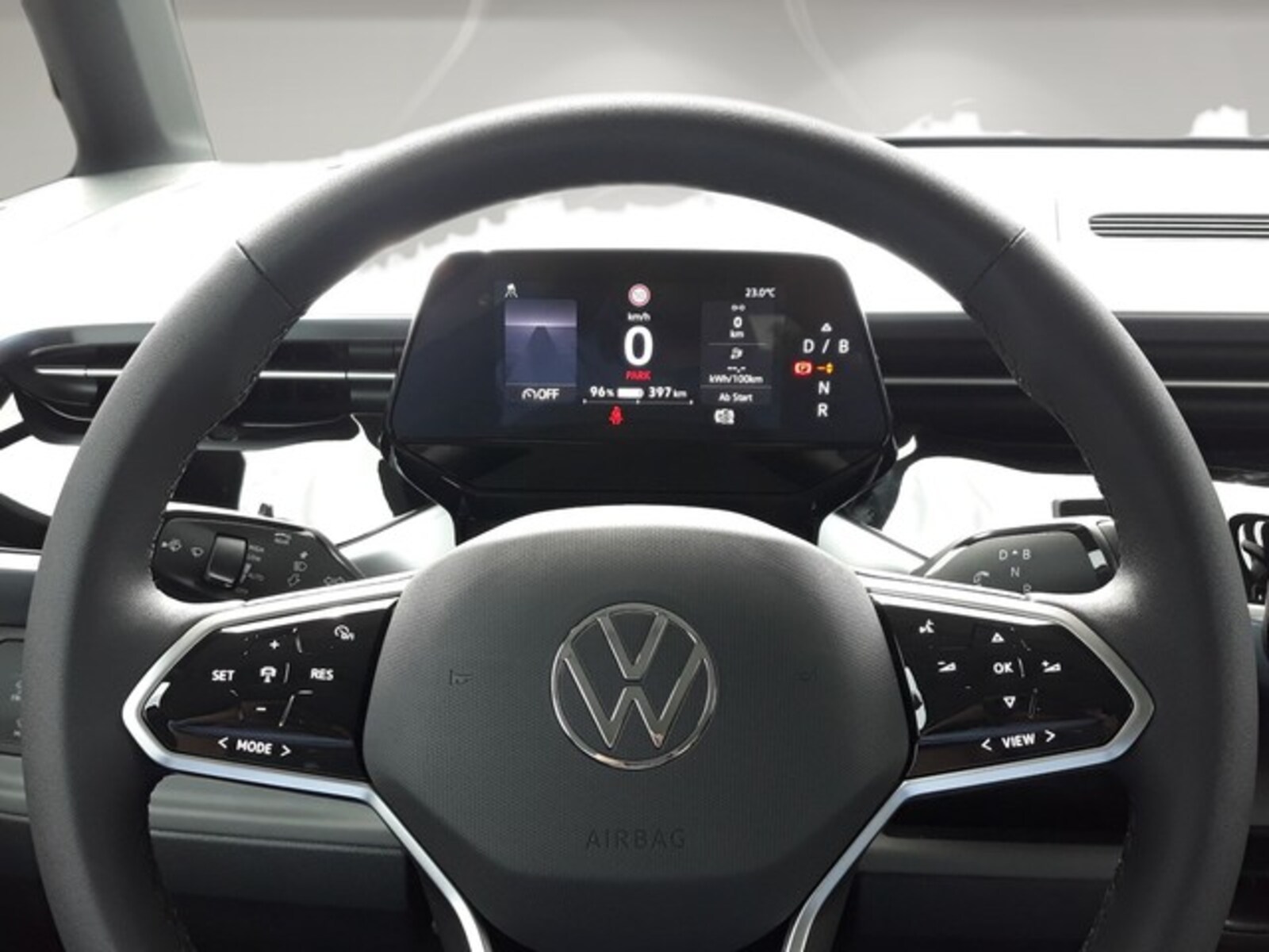 Volkswagen ID. Buzz – Bild 15