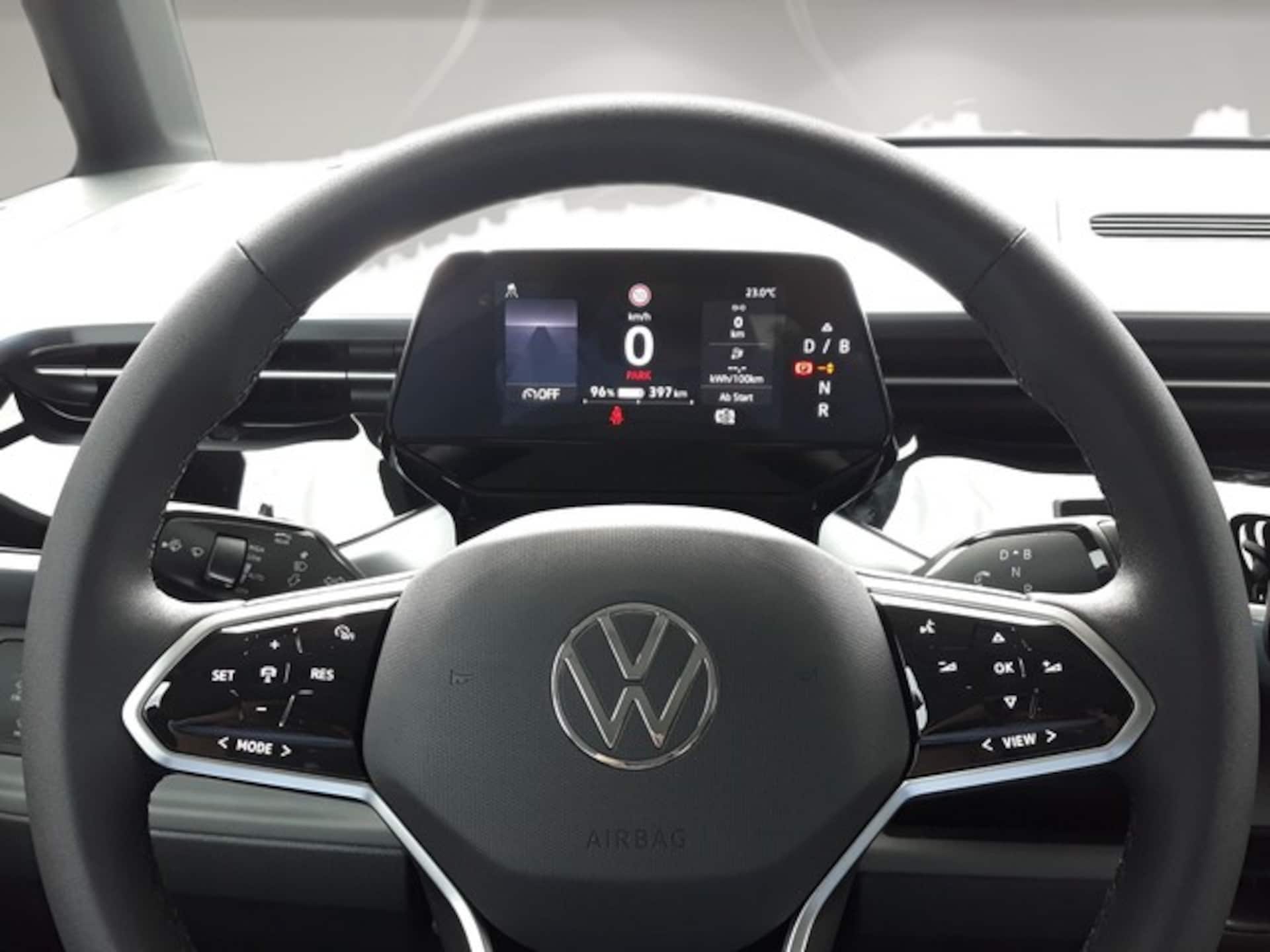 Volkswagen ID. Buzz Pro
