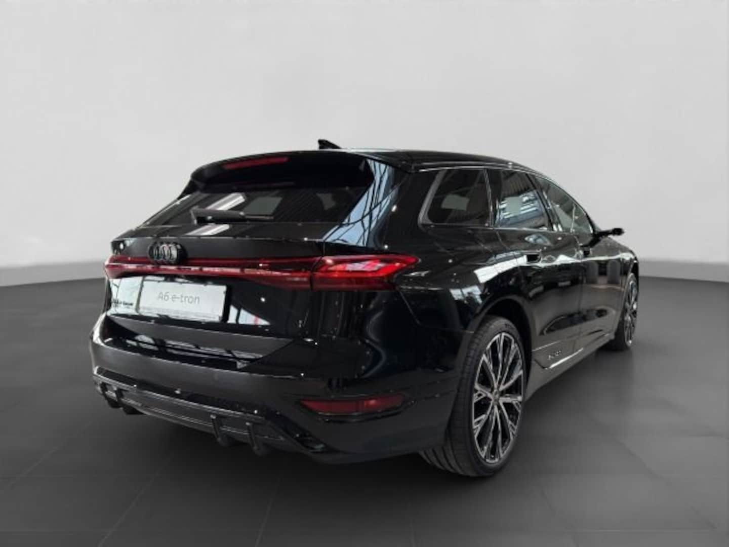 Bild über Audi A6 Avant e-tron S line business e-tron performance 270 kW - für weitere Informationen kontaktieren Sie den Audi Partner
