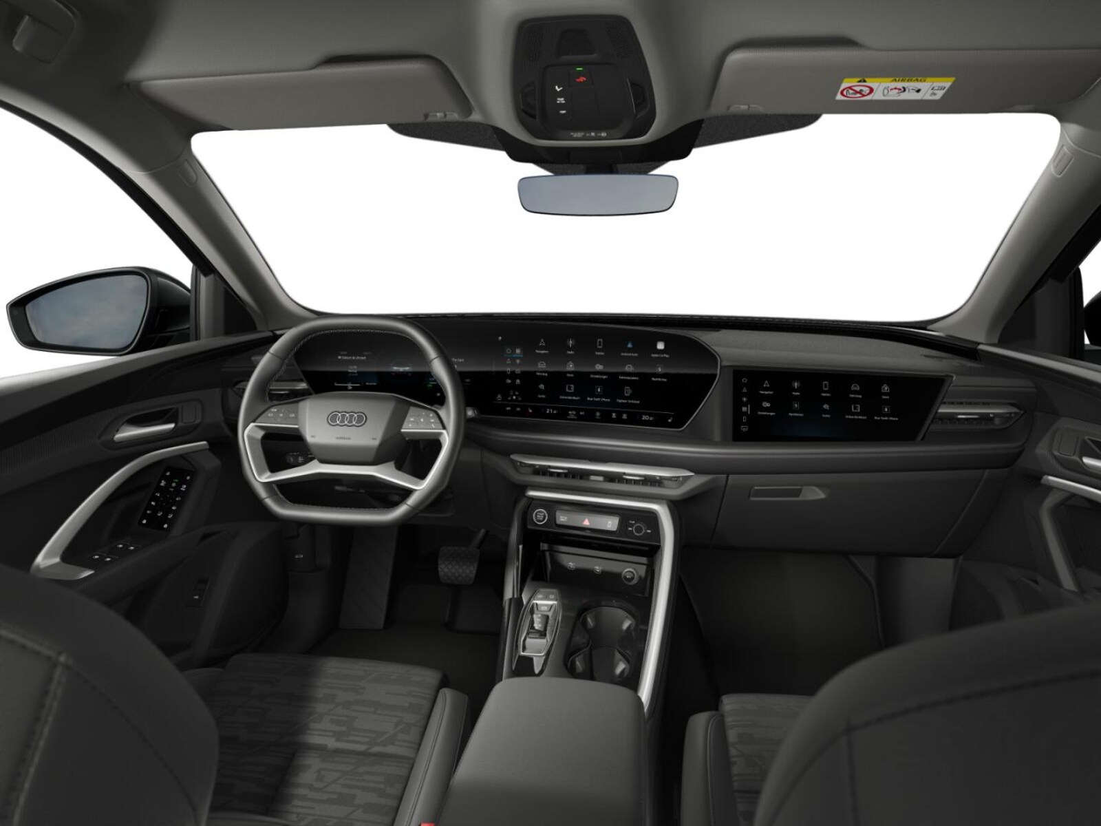 Audi Q5 Sportback – Bild 10