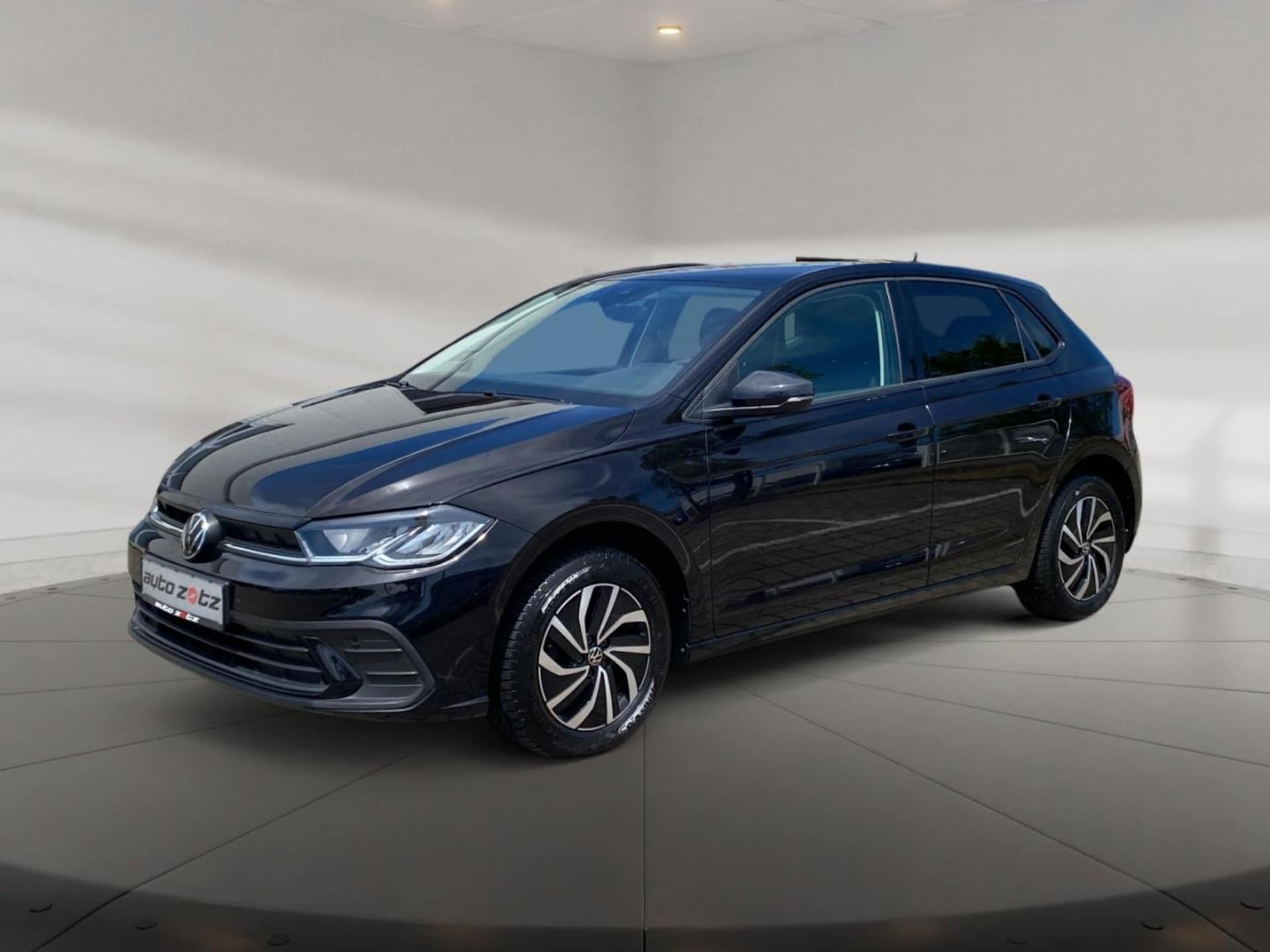 Volkswagen Polo Life