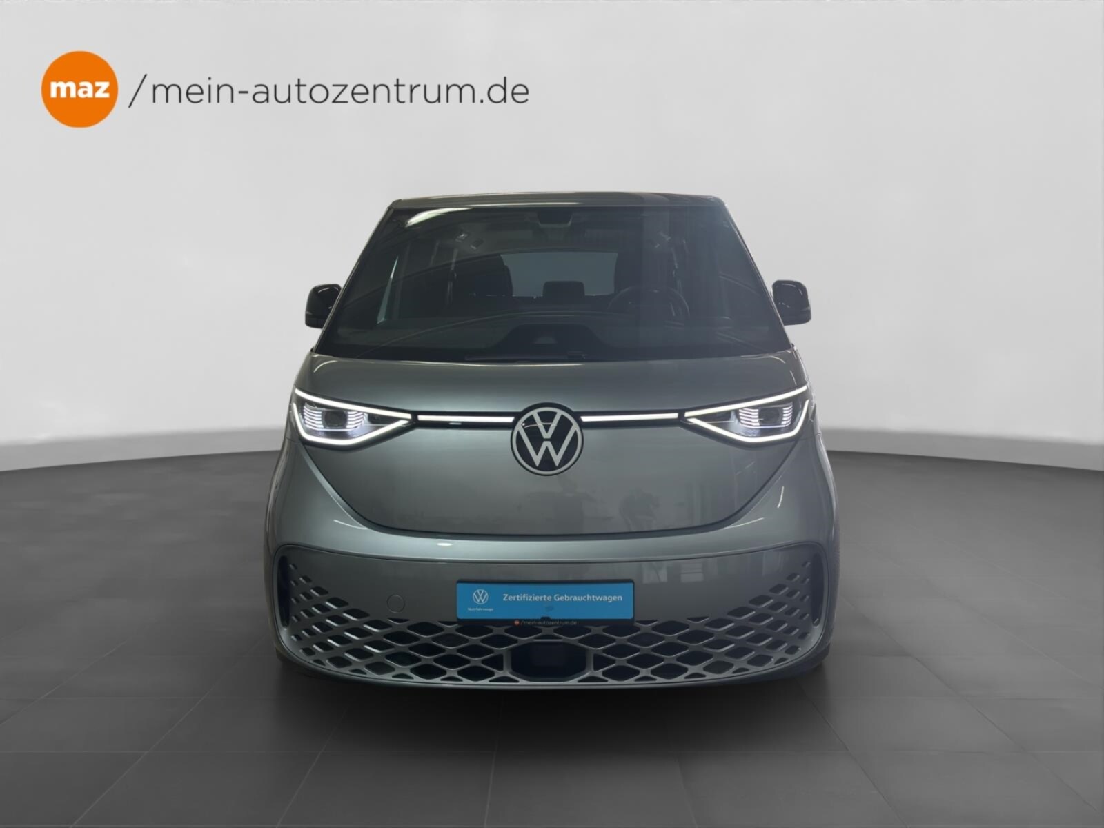 Volkswagen ID. Buzz – Bild 2