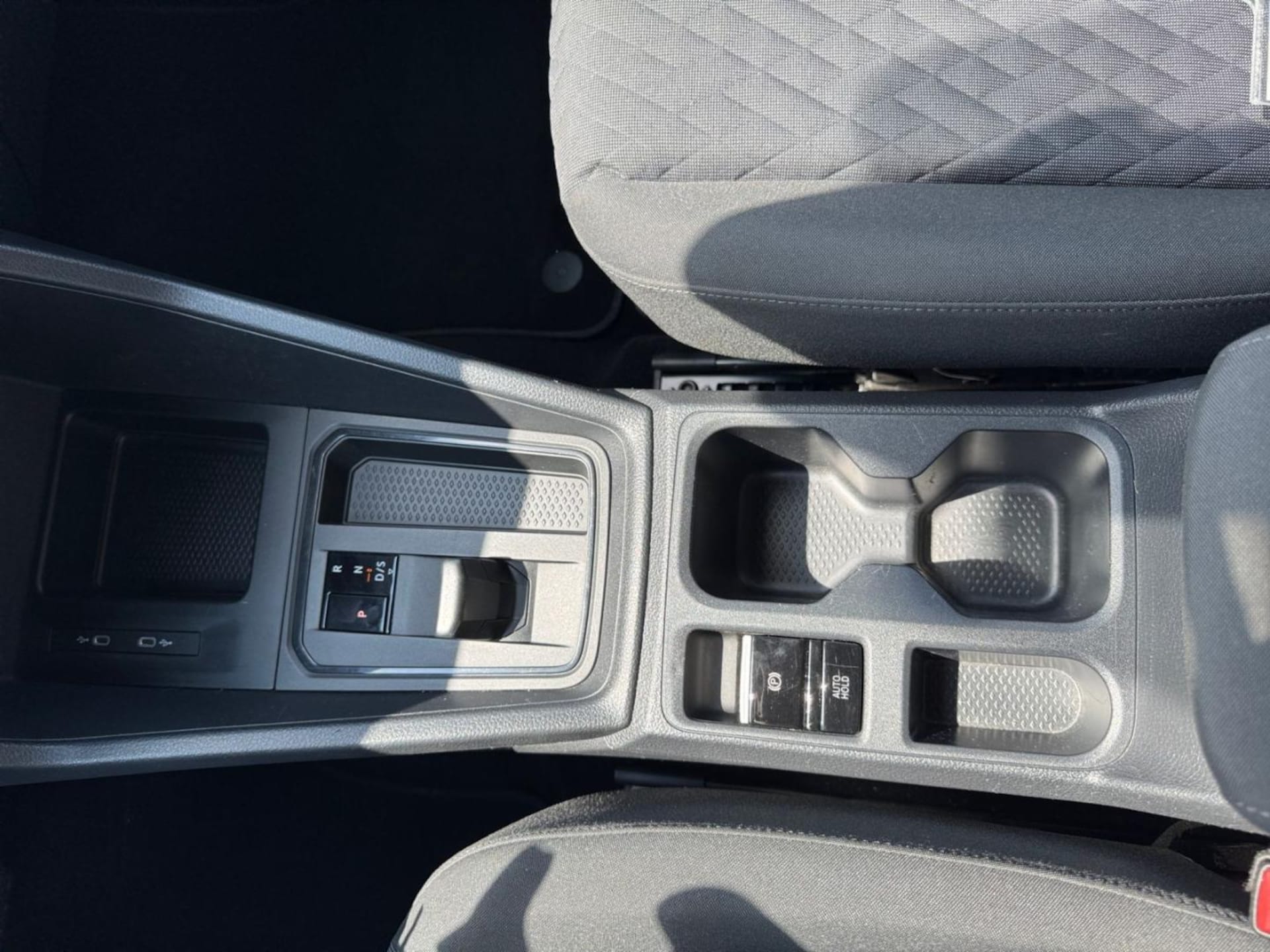 Volkswagen Caddy Life