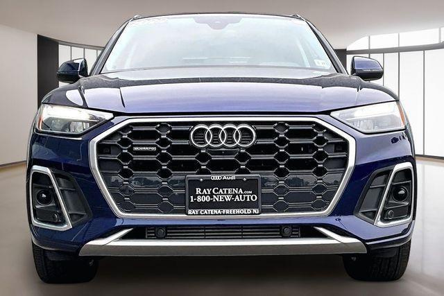 2022 Audi Q5