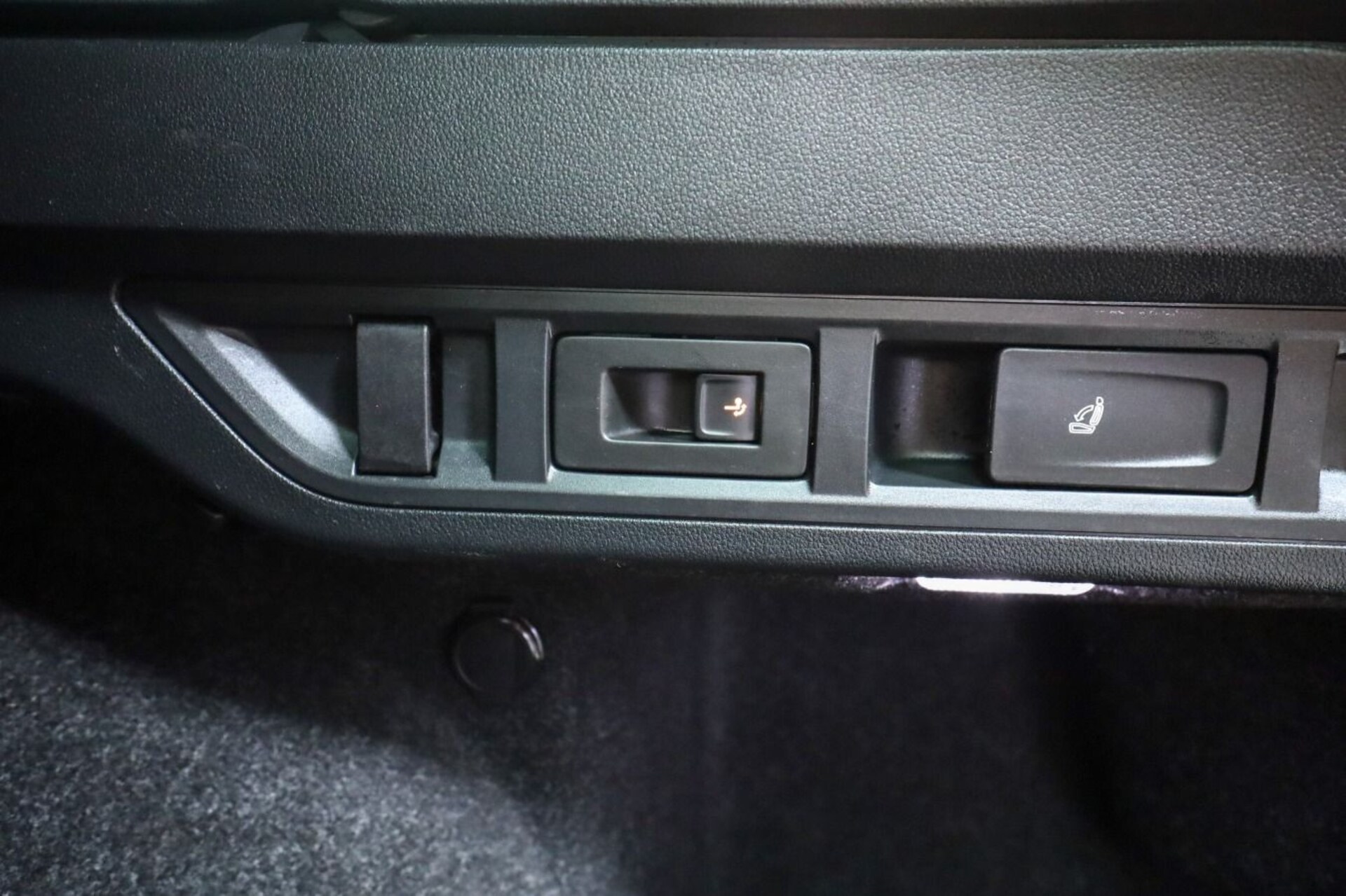 Skoda Octavia Combi RS