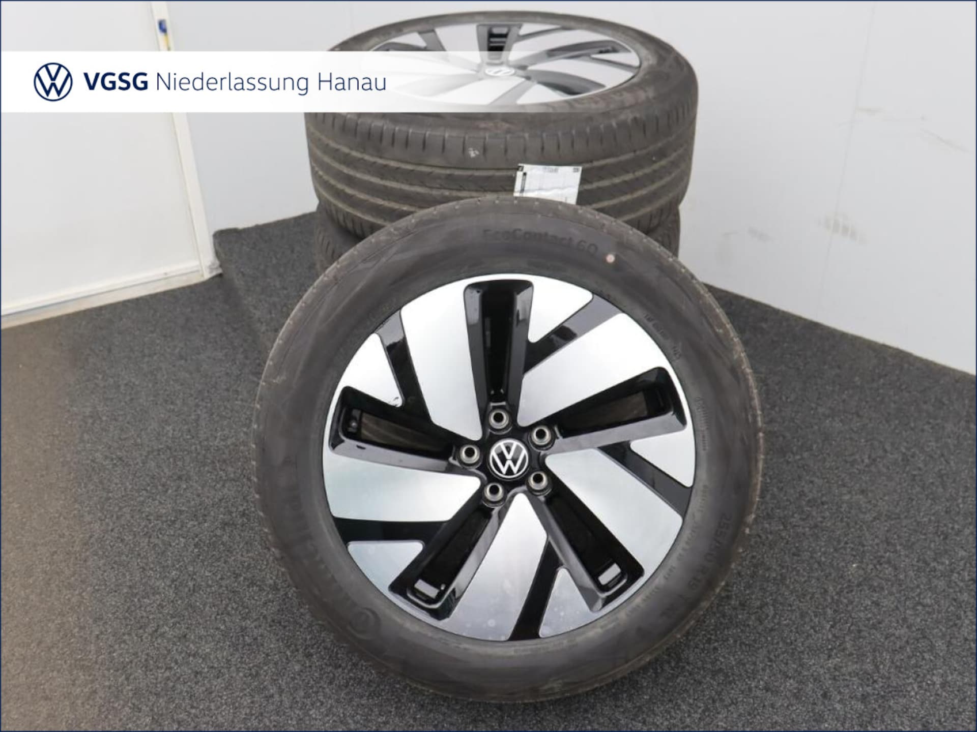 Volkswagen ID. Buzz Goal