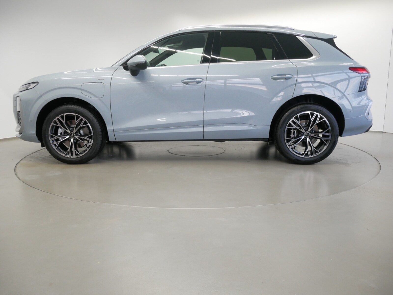 Audi Q3 – Bild 4