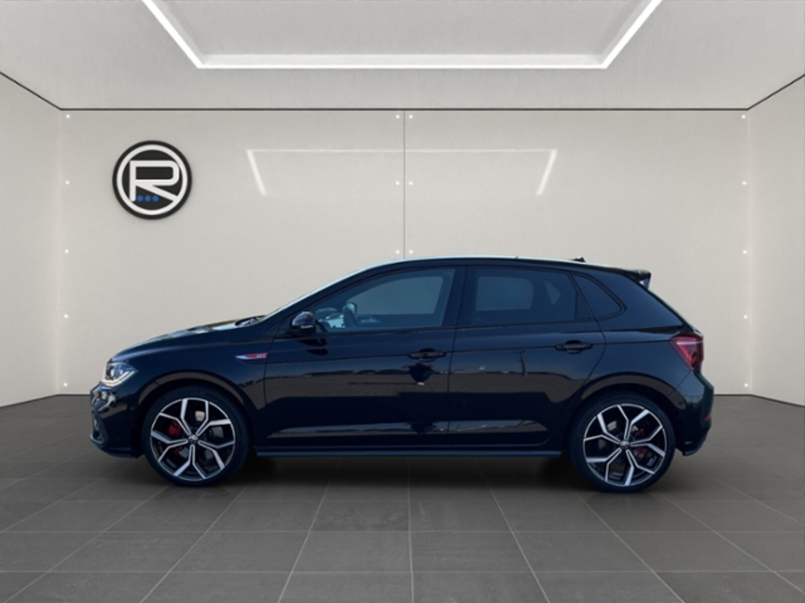 Volkswagen Polo – Bild 3
