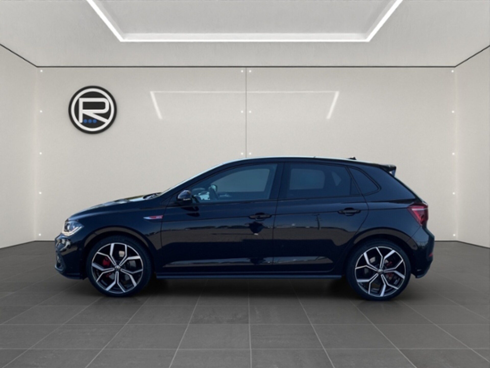 Volkswagen Polo GTI