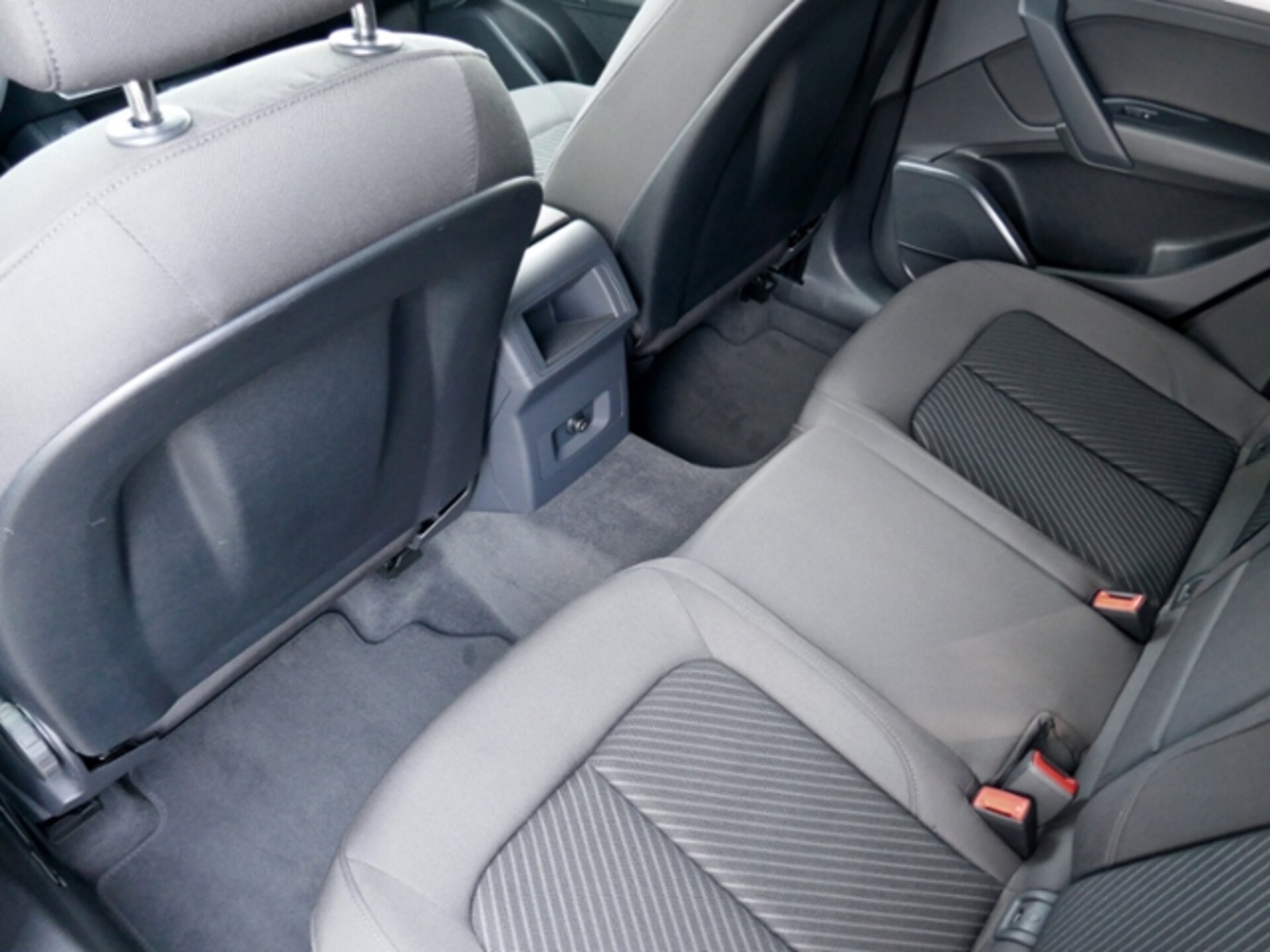 Audi Q5 SUV