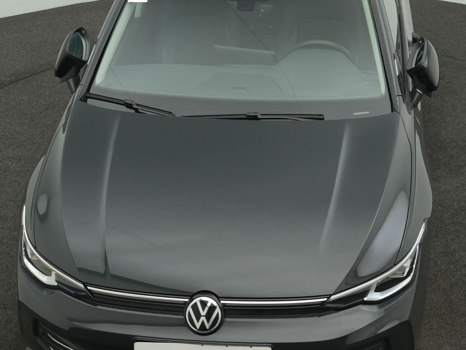 Volkswagen Golf Variant Goal