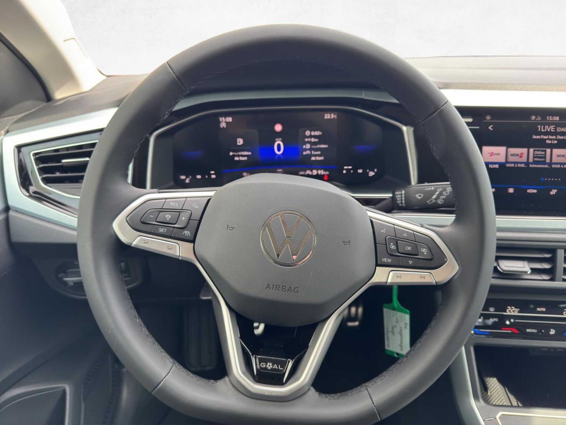 Volkswagen Taigo Goal