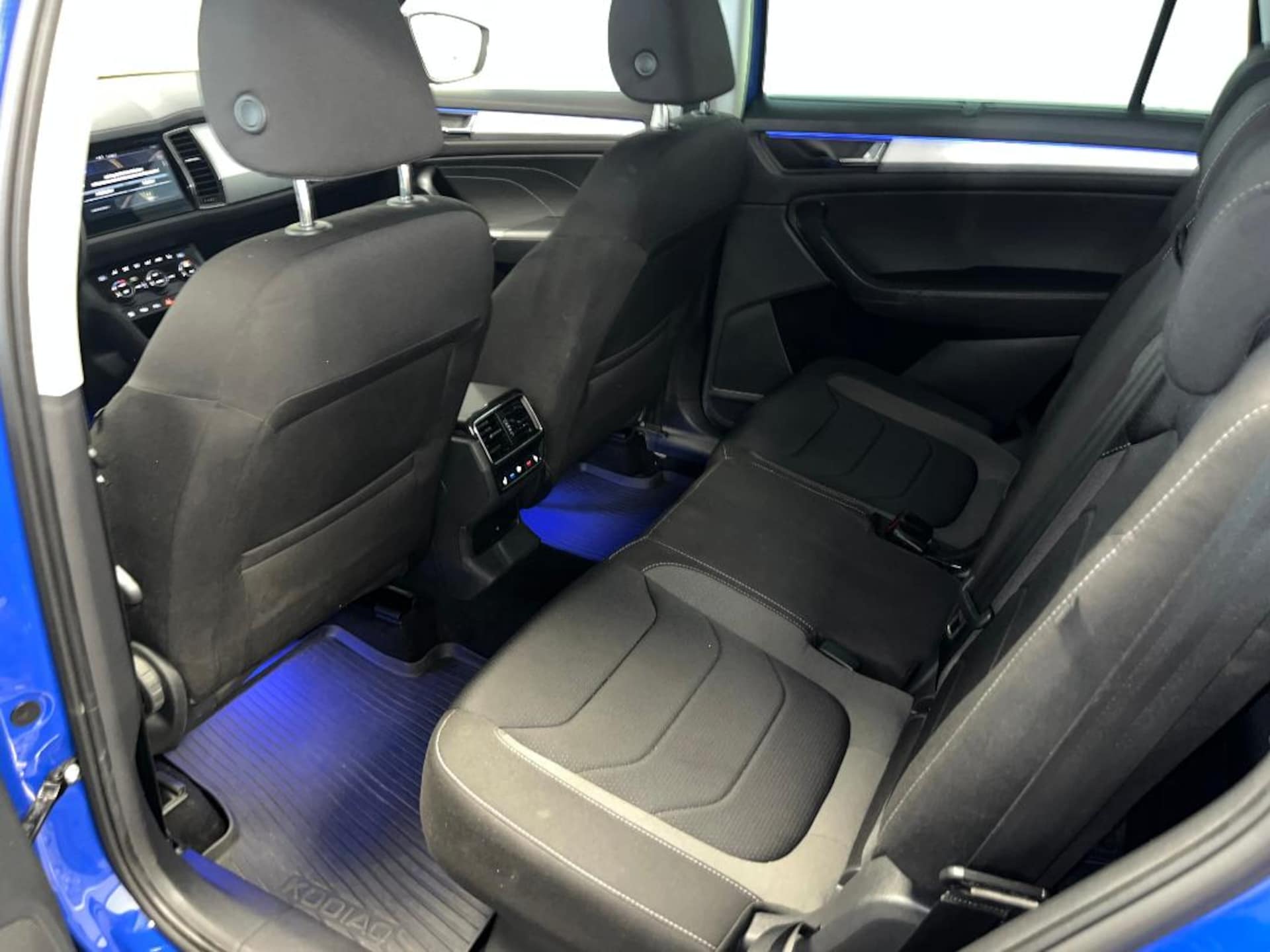 Skoda Kodiaq Ambition