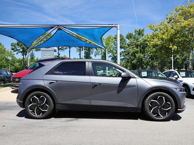 2024 Hyundai IONIQ 5