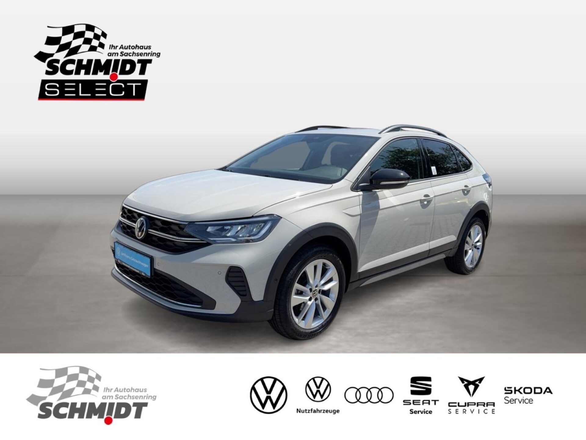 Volkswagen Taigo ENERGY