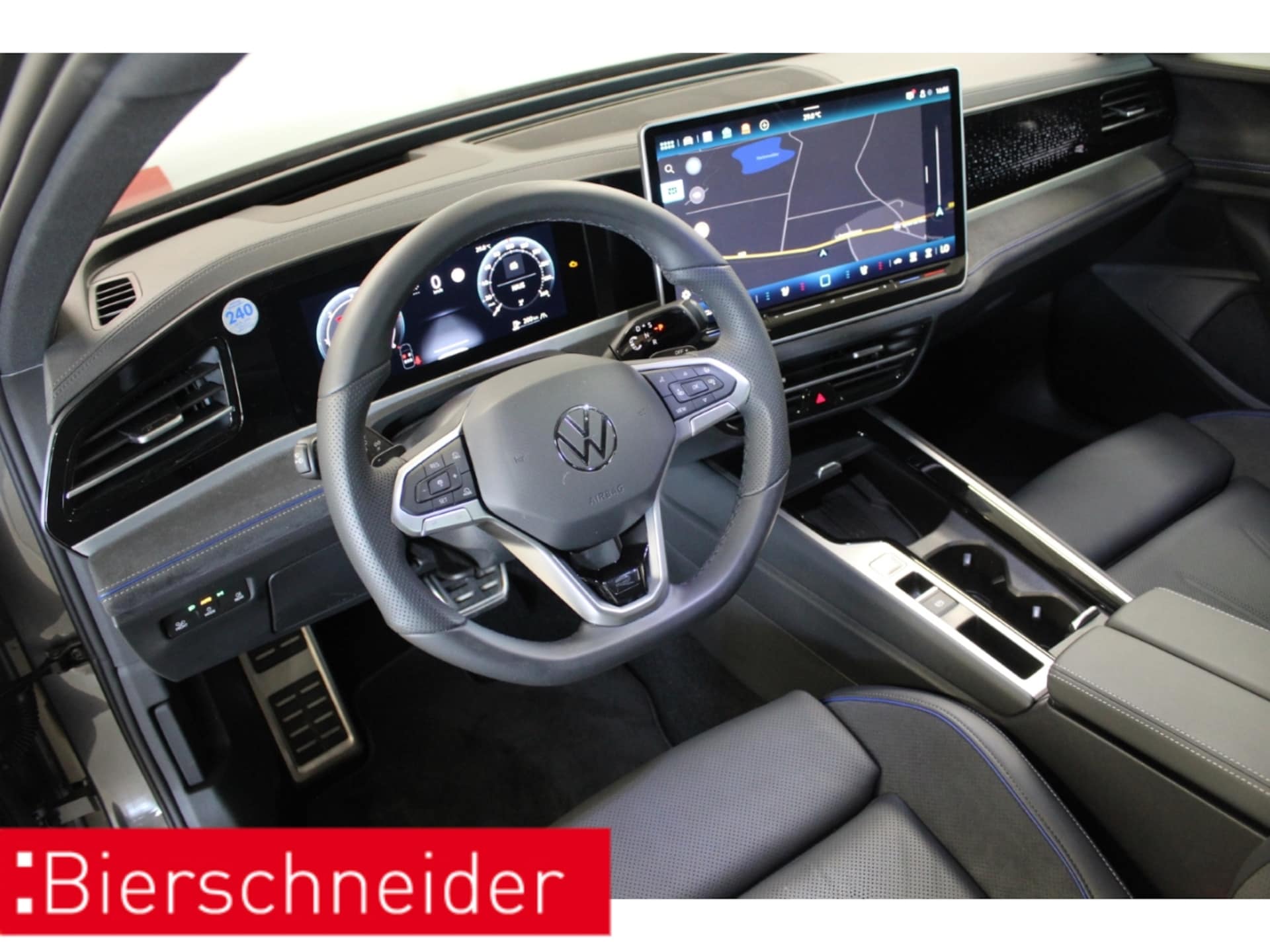 Volkswagen Passat R-Line