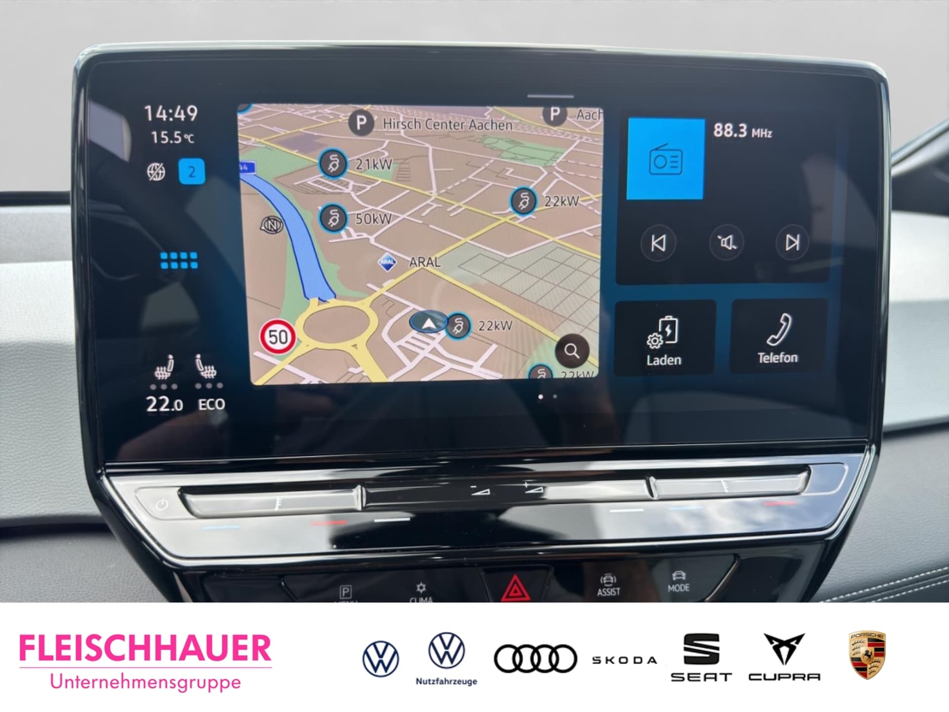 Volkswagen ID.3 MOVE Pro