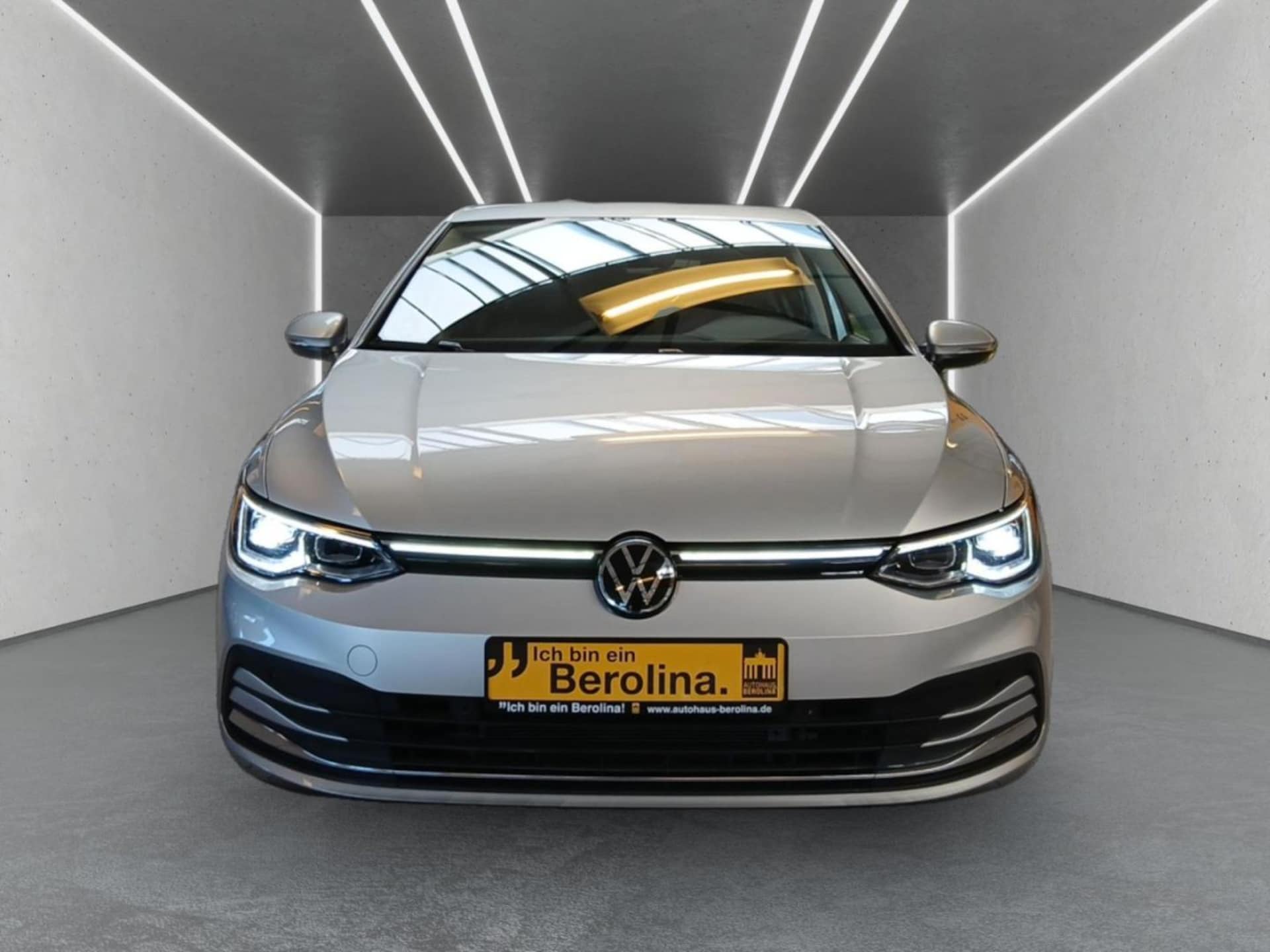 Volkswagen Golf Style