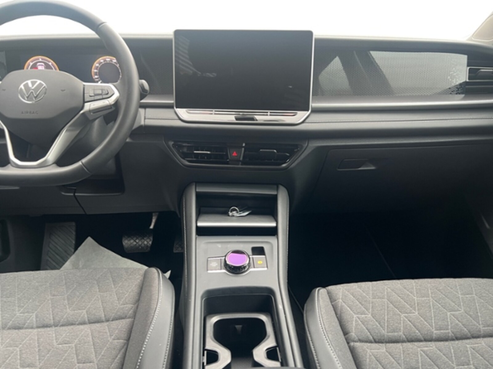 Volkswagen Tayron – Bild 14