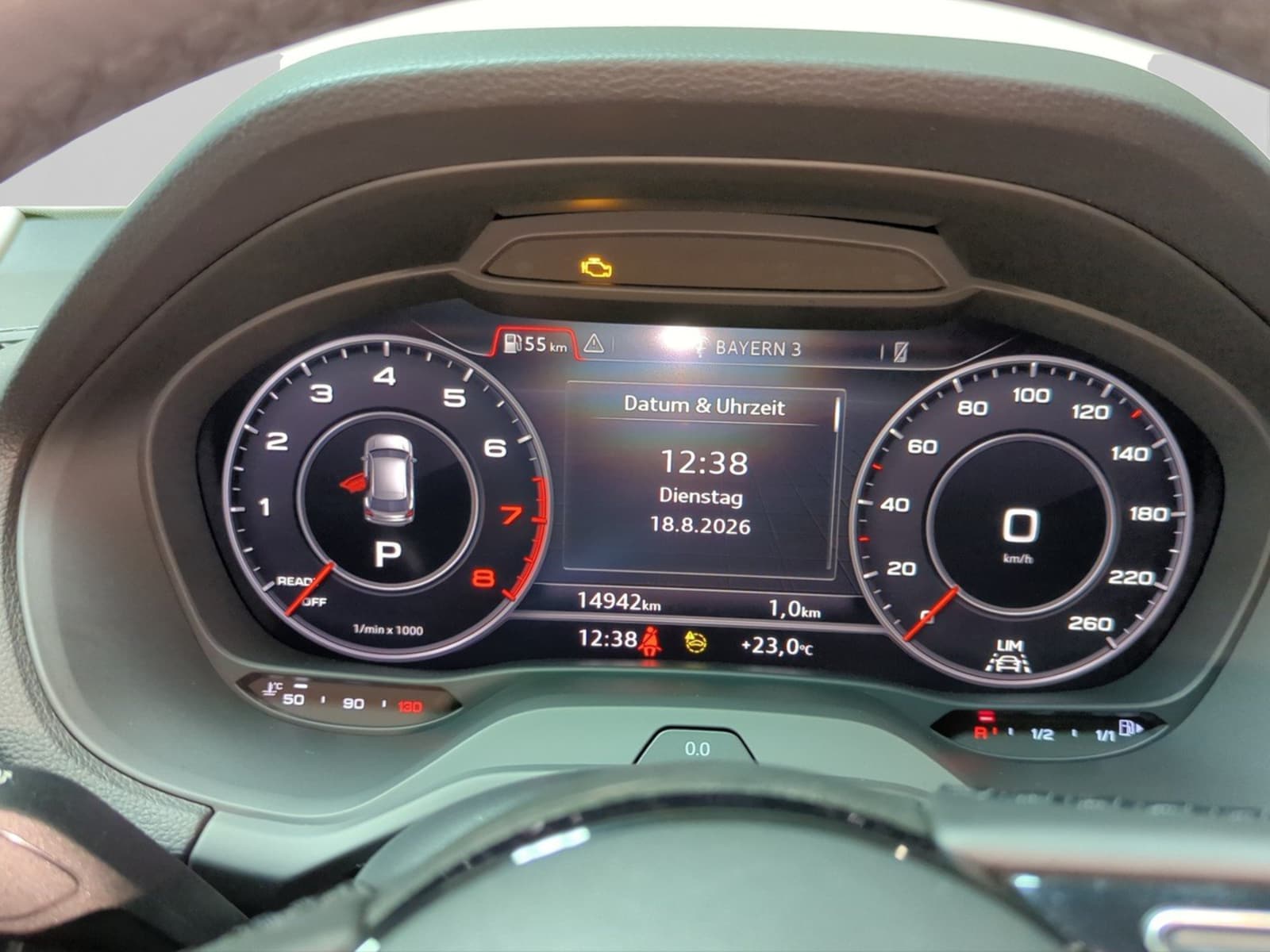 Audi Q2 – Bild 10