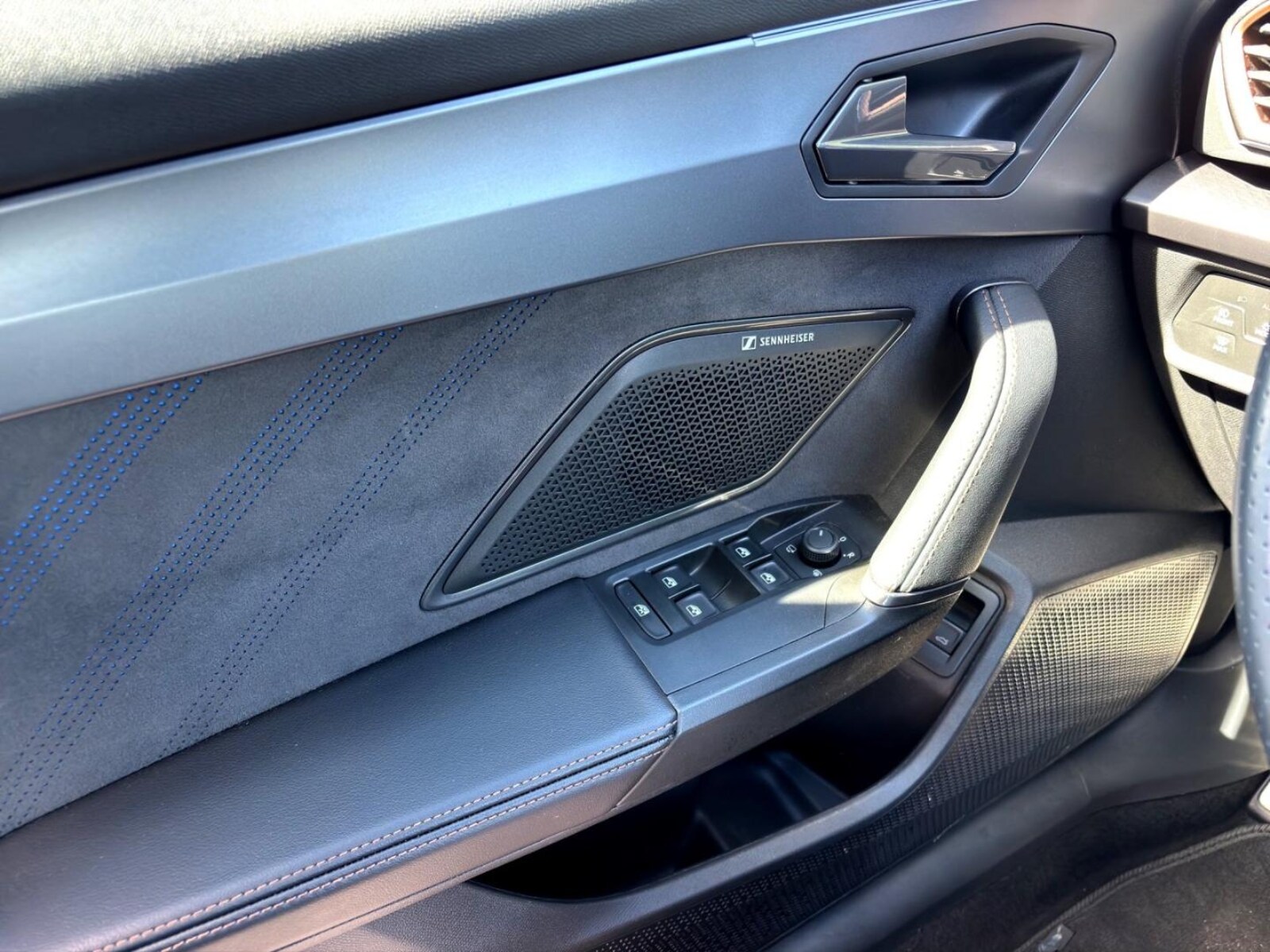 CUPRA Leon Sportstourer – Bild 11